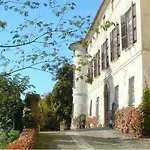 A Castle In Wine Country