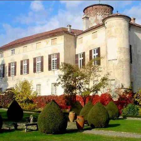 A Castle In Wine Country Дом отдыха *