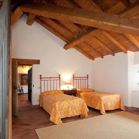 Дом отдыха A Castle In Wine Country *