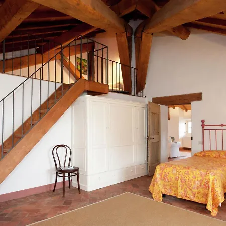 A Castle In Wine Country * Rocca Grimalda