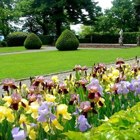 A Castle In Wine Country Дом отдыха