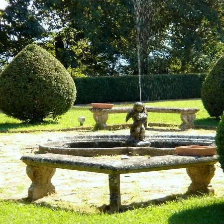 A Castle In Wine Country Rocca Grimalda