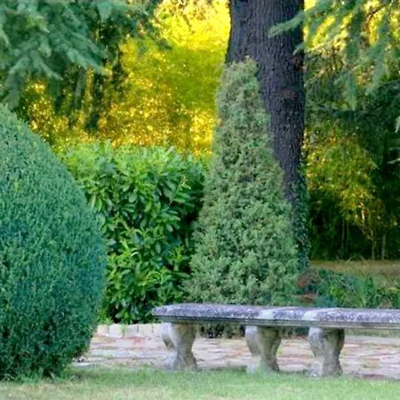 A Castle In Wine Country Дом отдыха