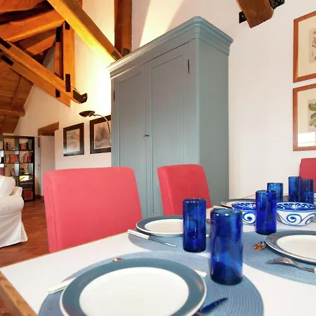 Vakantiehuis Belvilla By Oyo Charming With Garden *