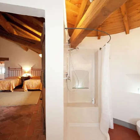 A Castle In Wine Country *