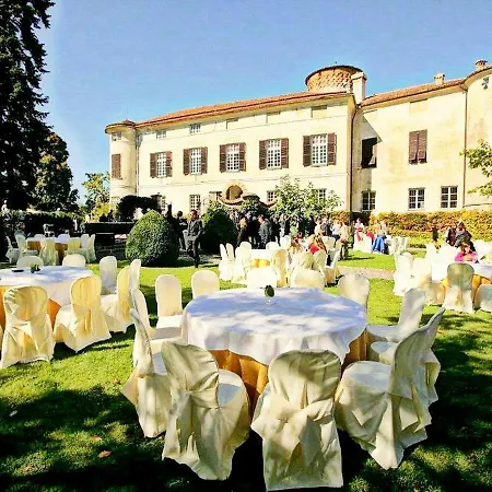 Дом отдыха A Castle In Wine Country *