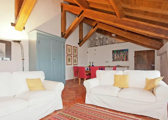 A Castle In Wine Country