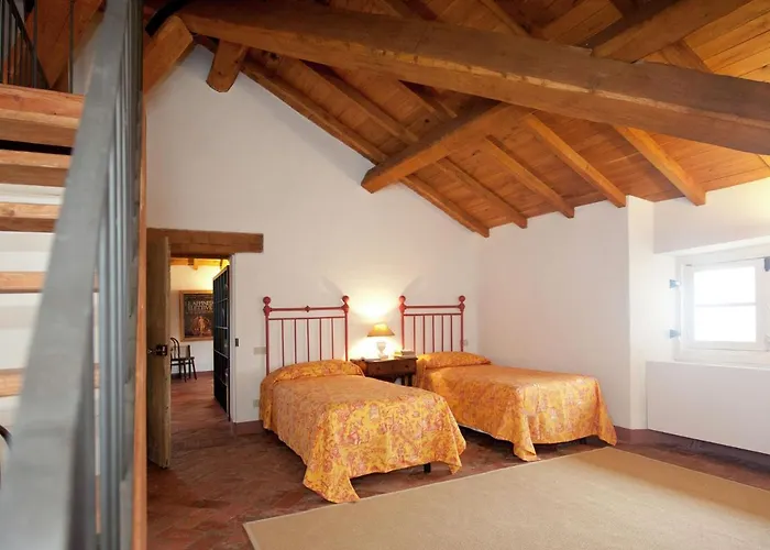 Сasa de vacaciones A Castle In Wine Country *