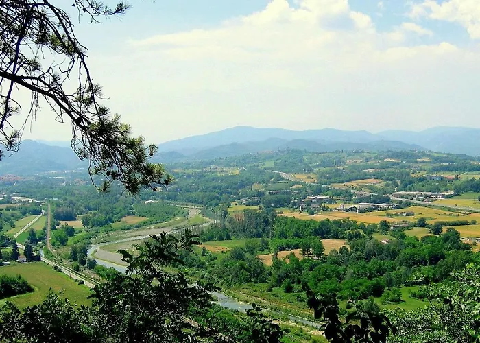 A Castle In Wine Country Сasa de vacaciones