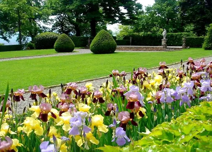 A Castle In Wine Country Сasa de vacaciones